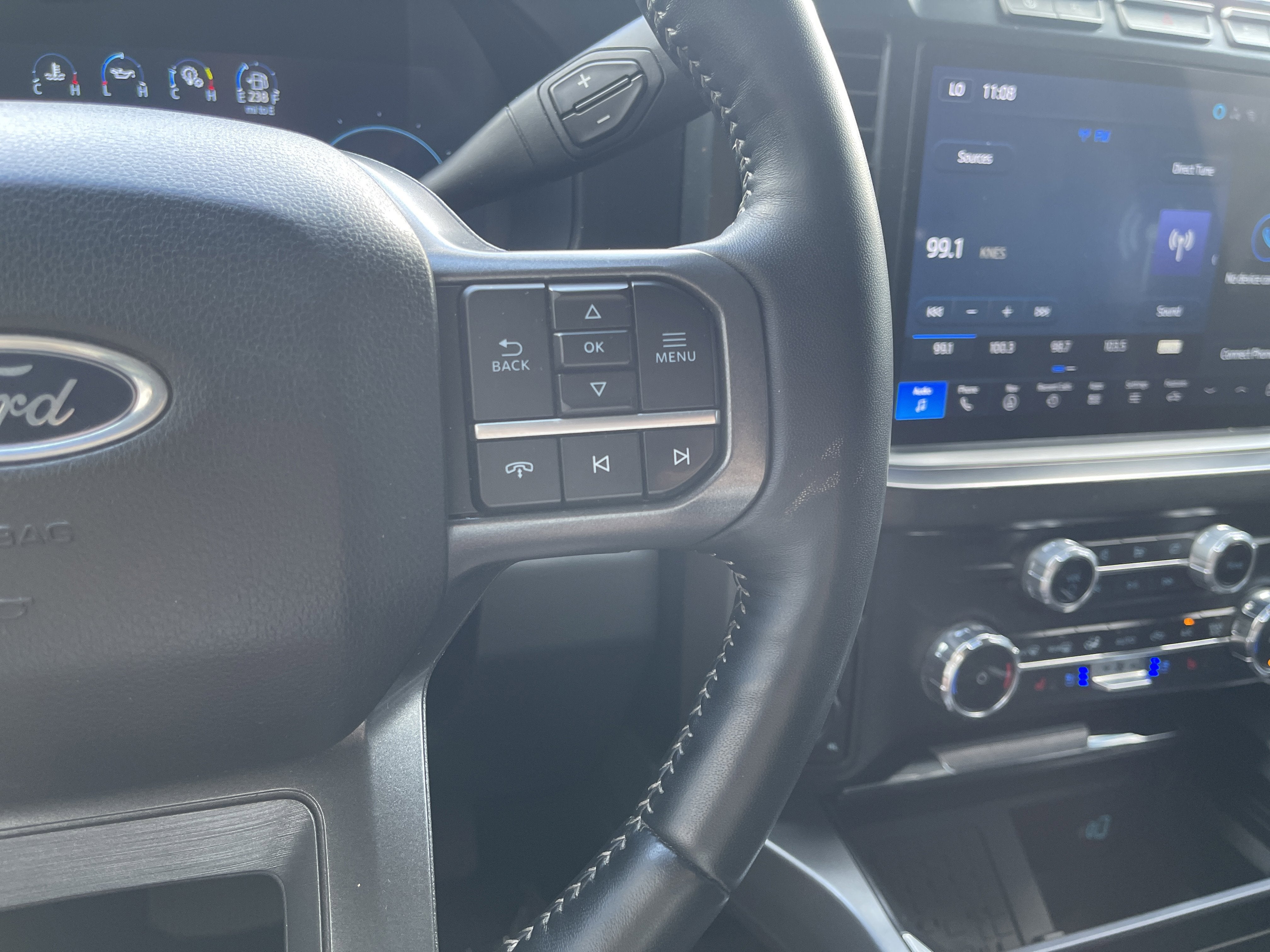 2024 Ford Super Duty F-350 DRW XL