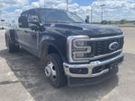 2024 Ford Super Duty F-350 DRW XL