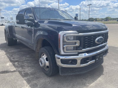 2024 Ford Super Duty F-350 DRW XL