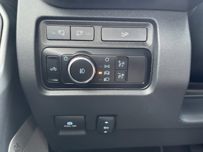 2024 Ford Super Duty F-350 DRW XL