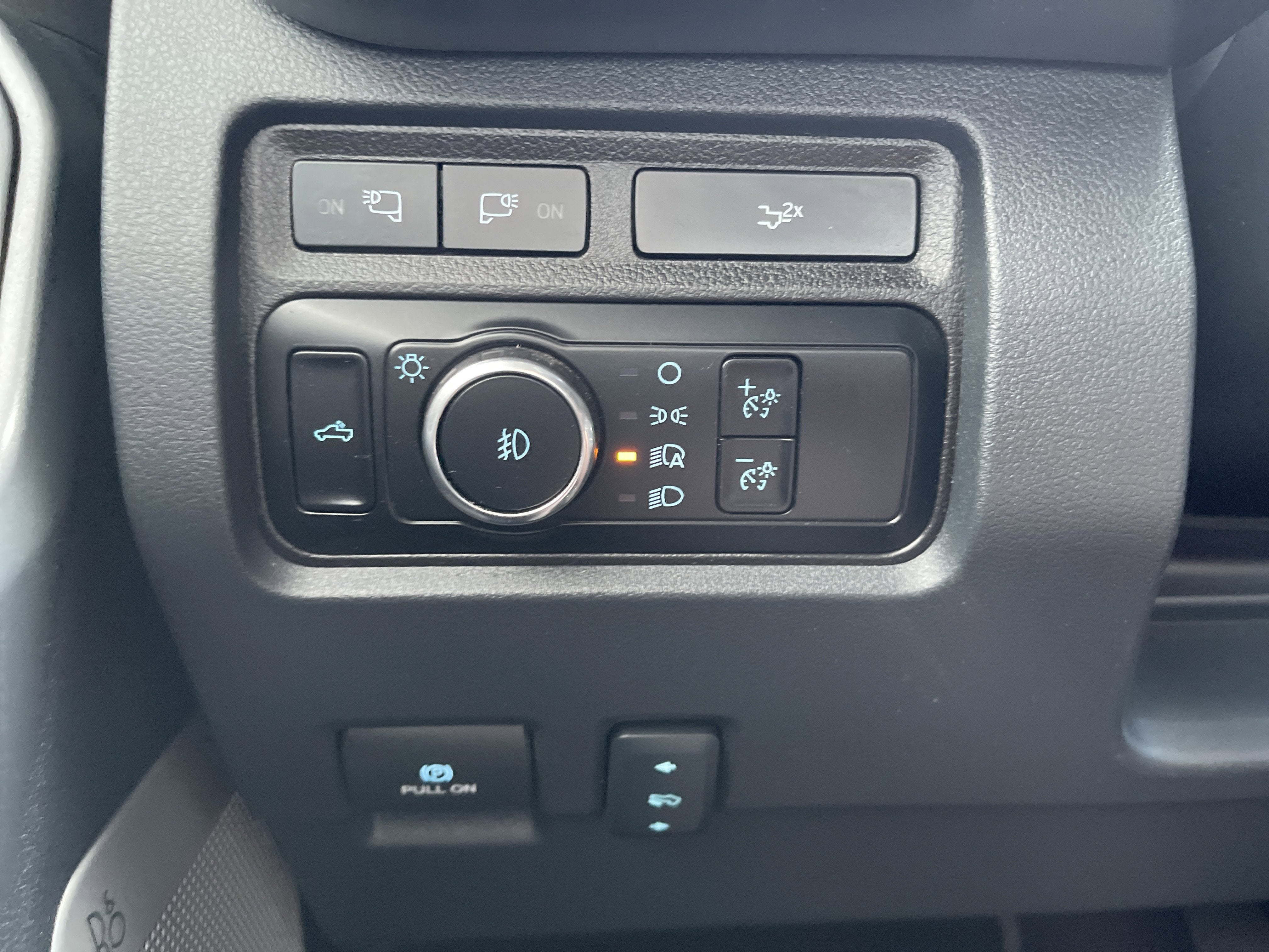2024 Ford Super Duty F-350 DRW XL