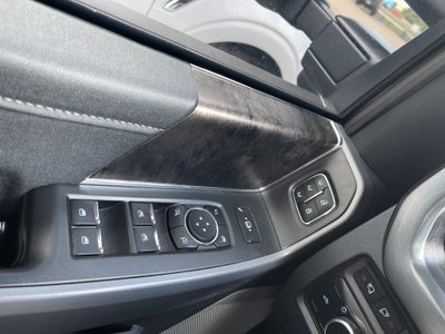 2024 Ford Super Duty F-350 DRW XL