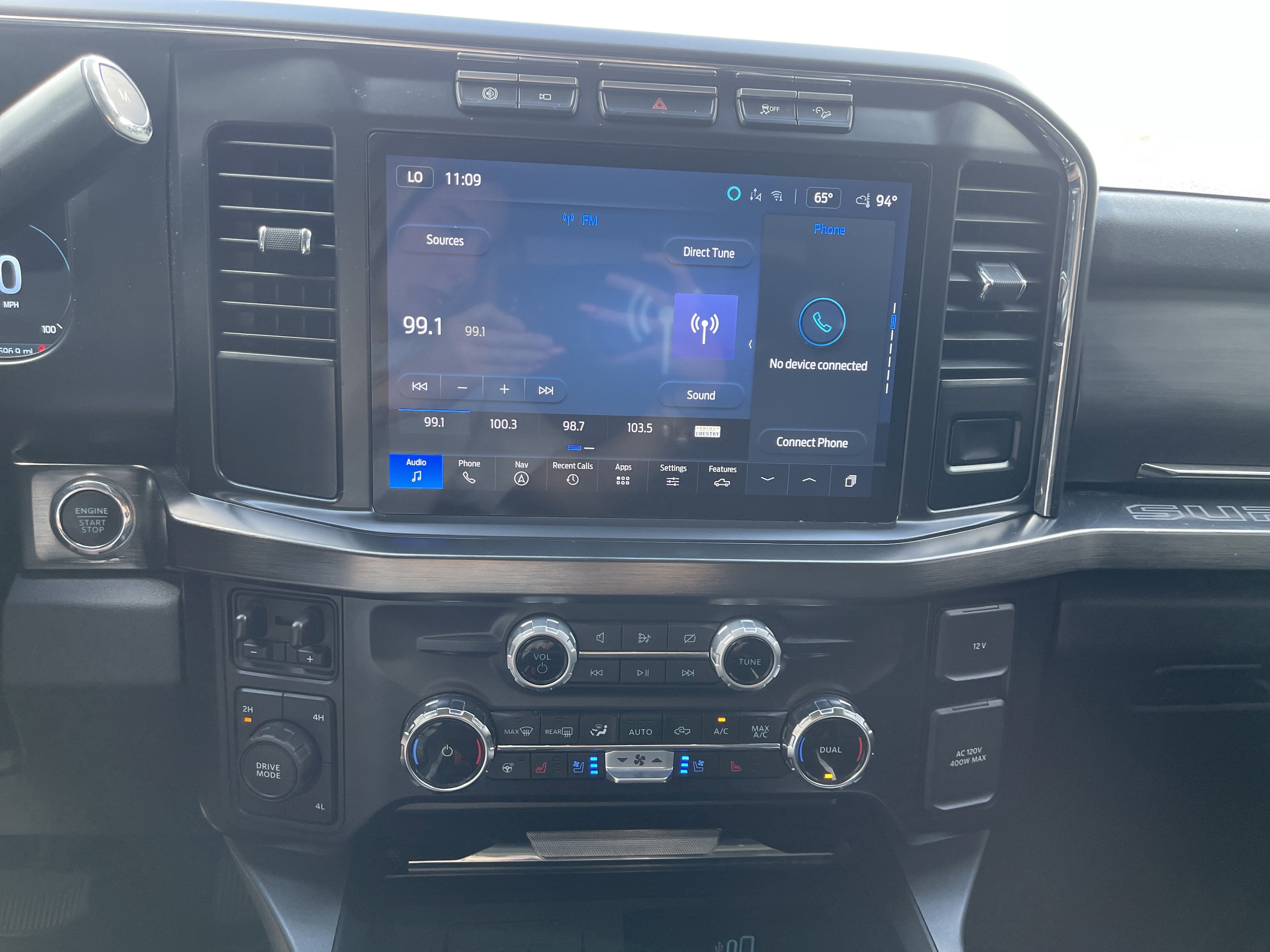 2024 Ford Super Duty F-350 DRW XL