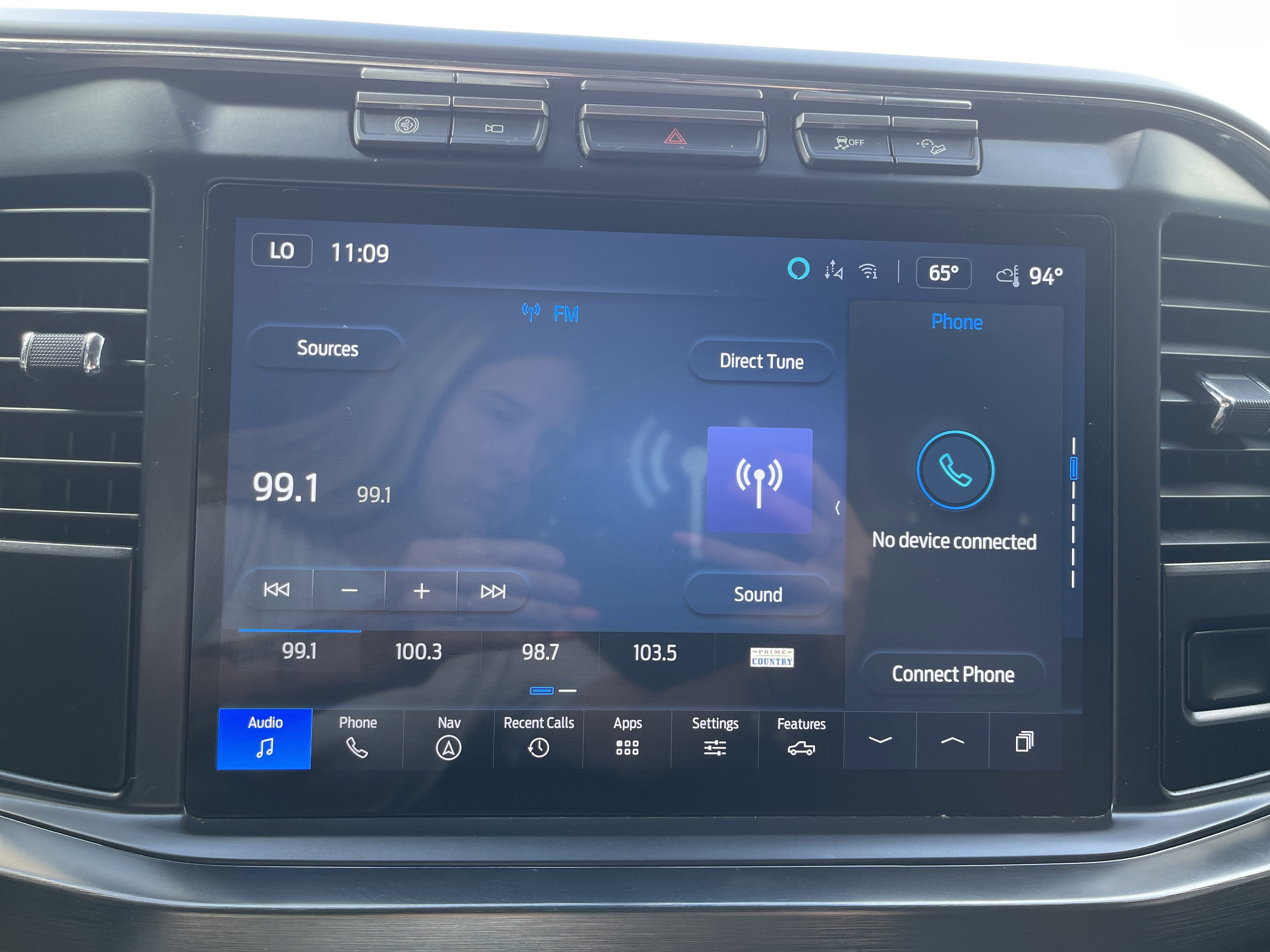 2024 Ford Super Duty F-350 DRW XL