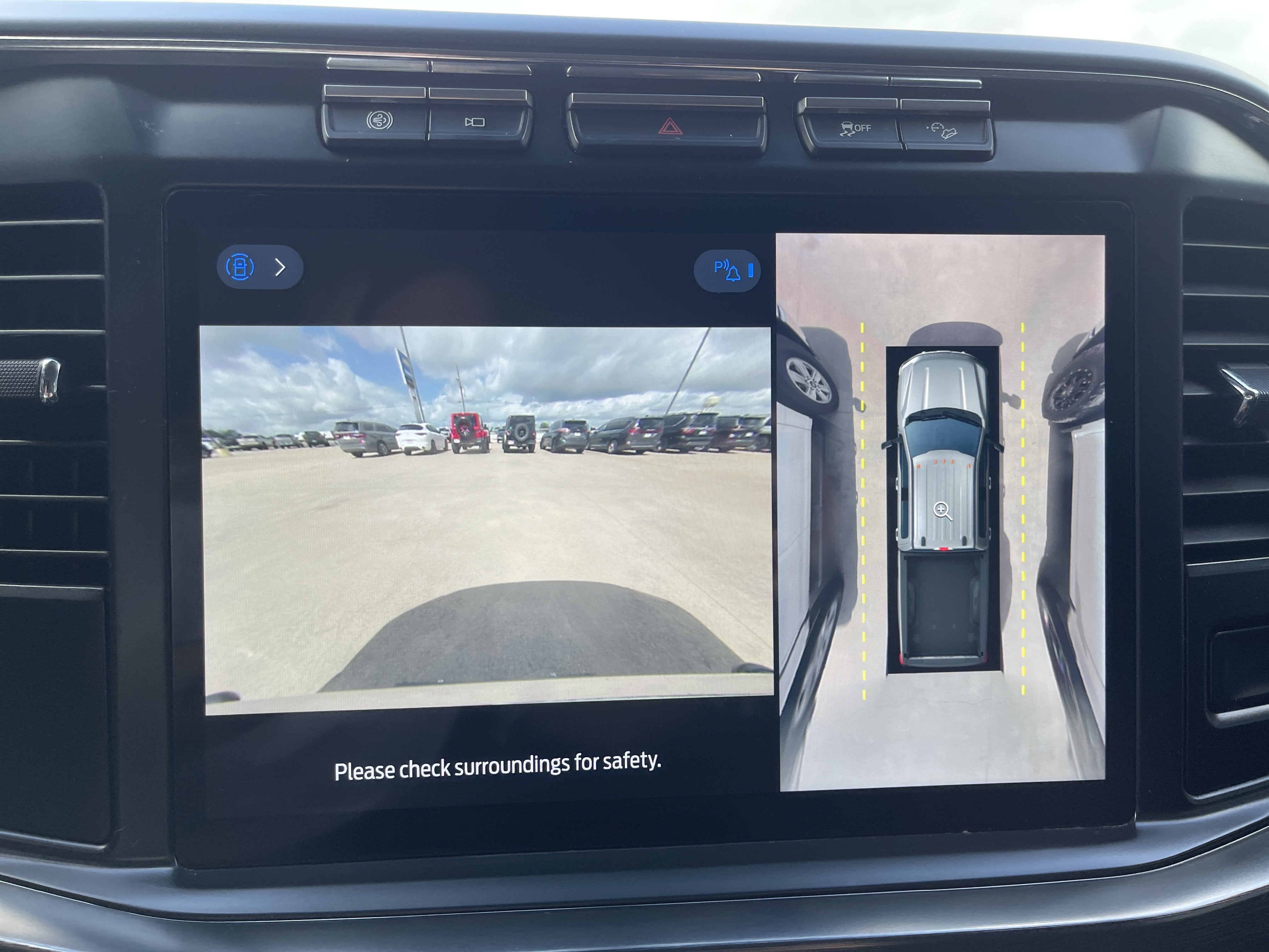 2024 Ford Super Duty F-350 DRW XL
