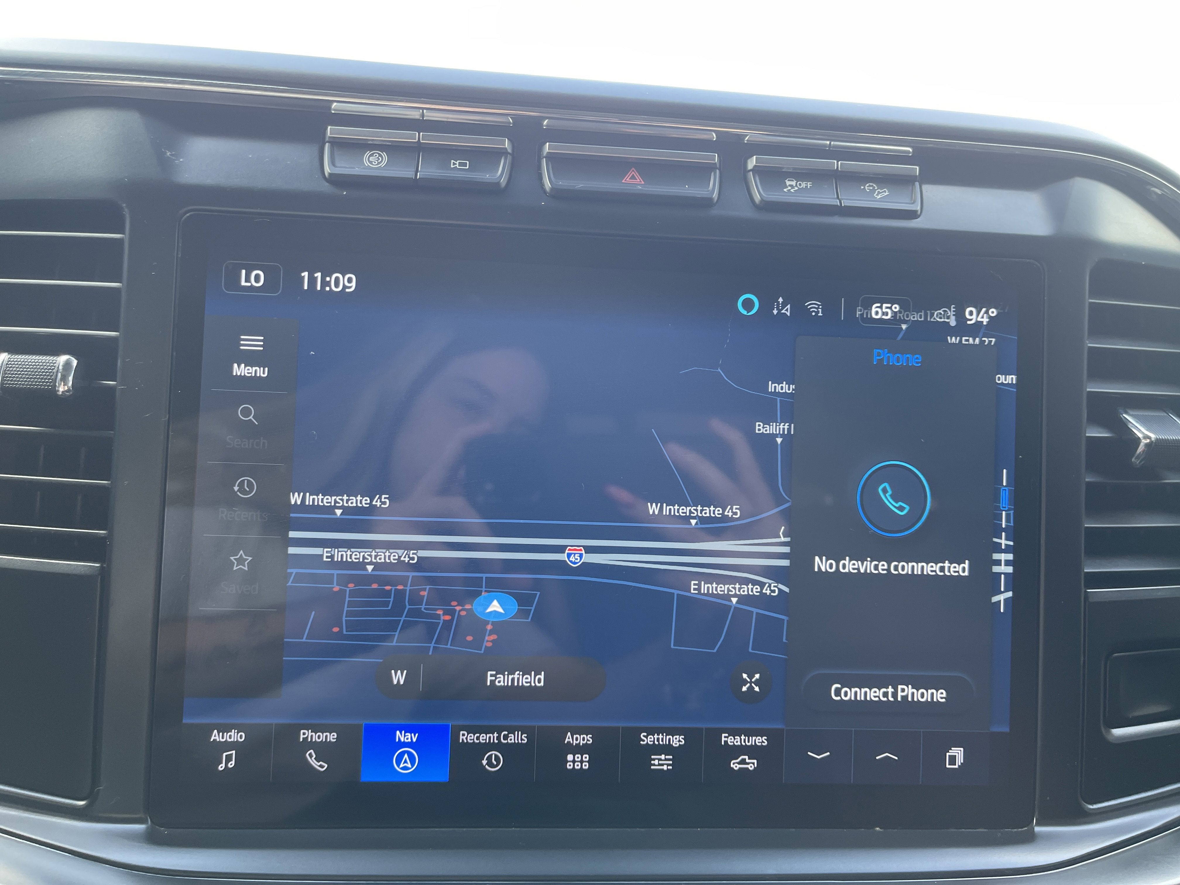 2024 Ford Super Duty F-350 DRW XL