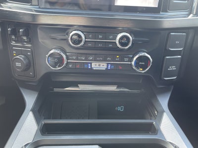 2024 Ford Super Duty F-350 DRW XL