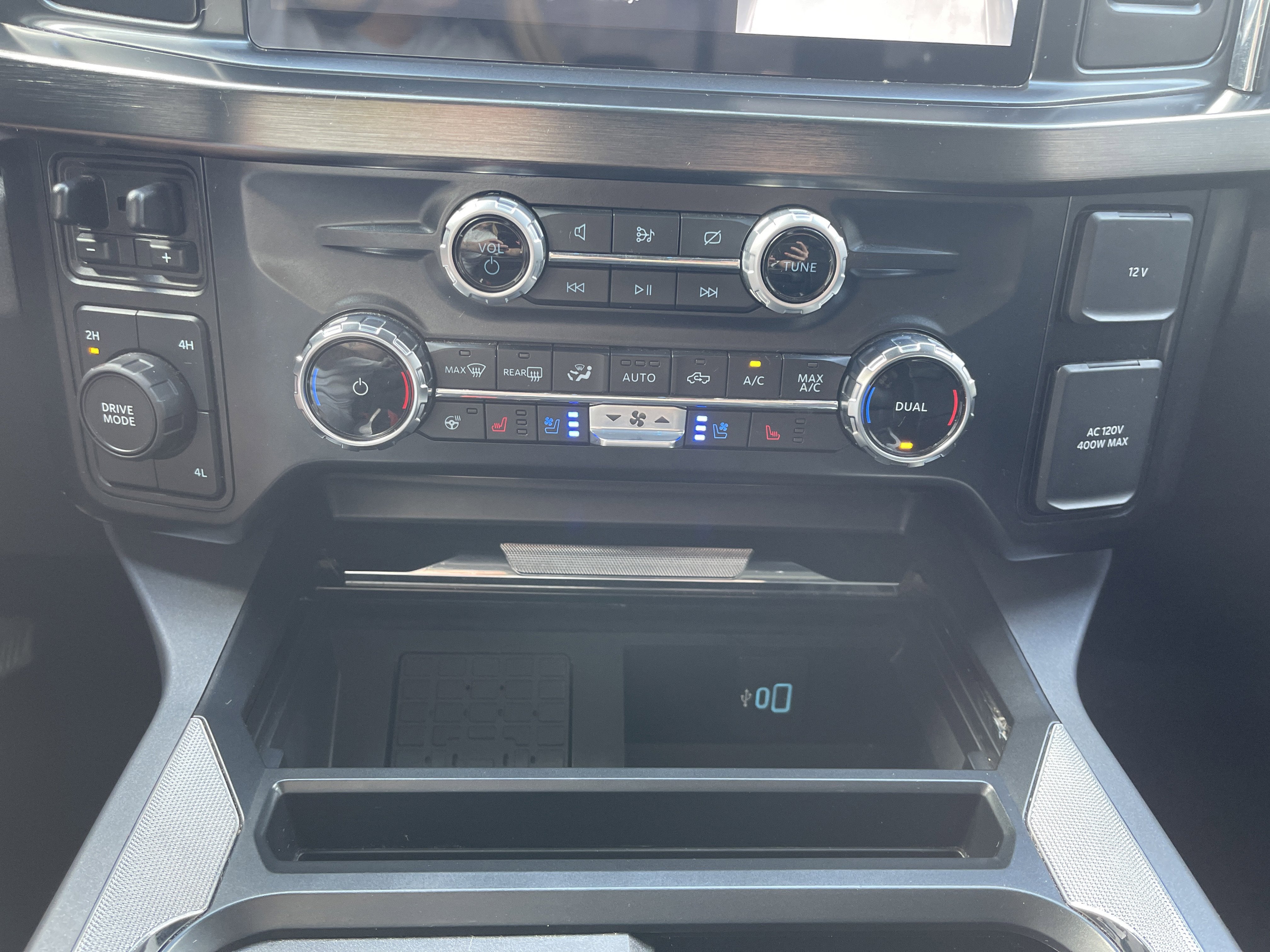 2024 Ford Super Duty F-350 DRW XL
