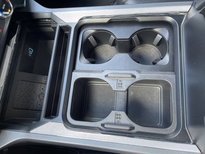 2024 Ford Super Duty F-350 DRW XL
