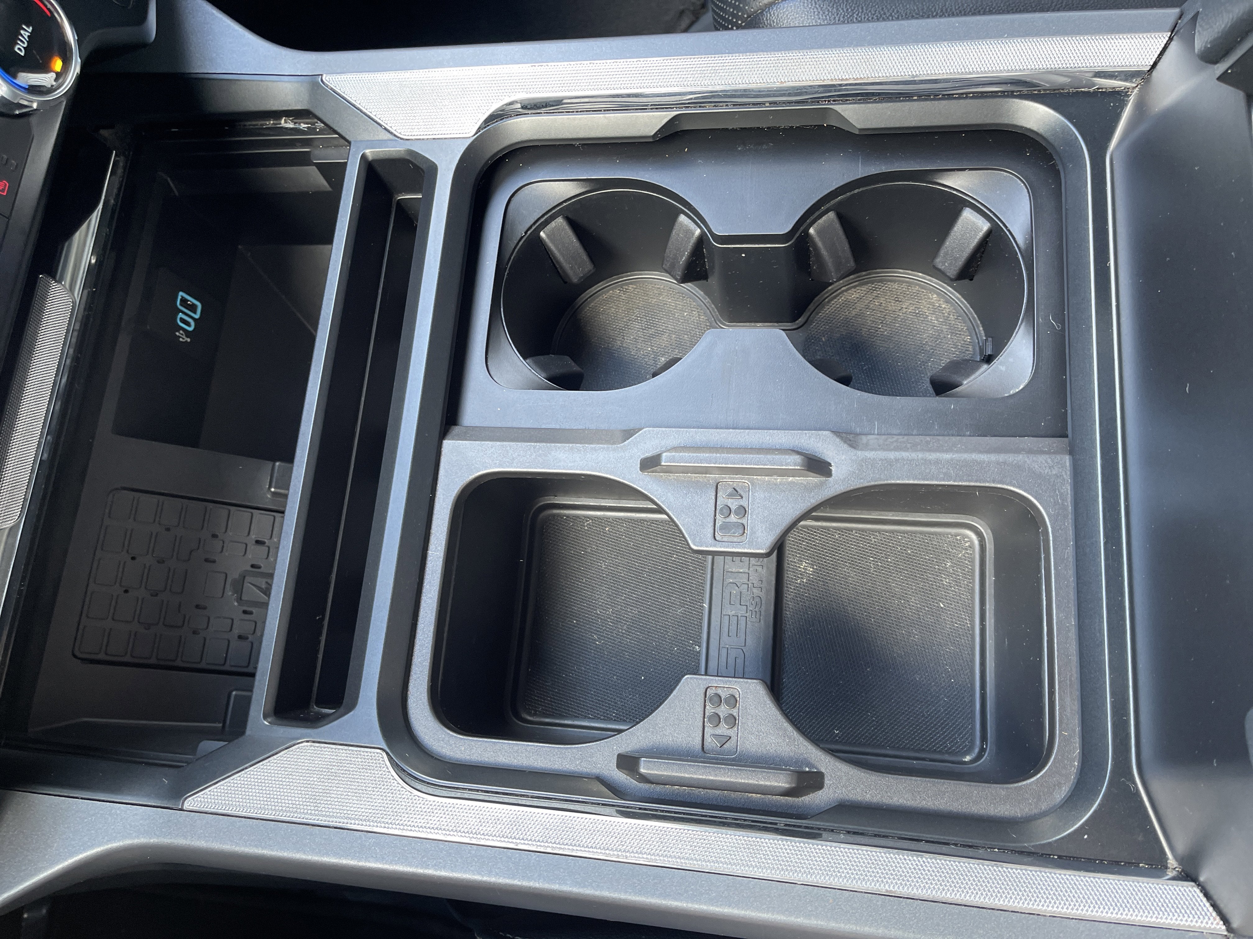 2024 Ford Super Duty F-350 DRW XL