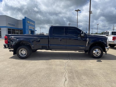 2024 Ford Super Duty F-350 DRW XL