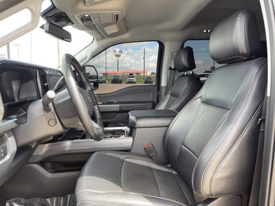 2024 Ford Super Duty F-350 DRW XL