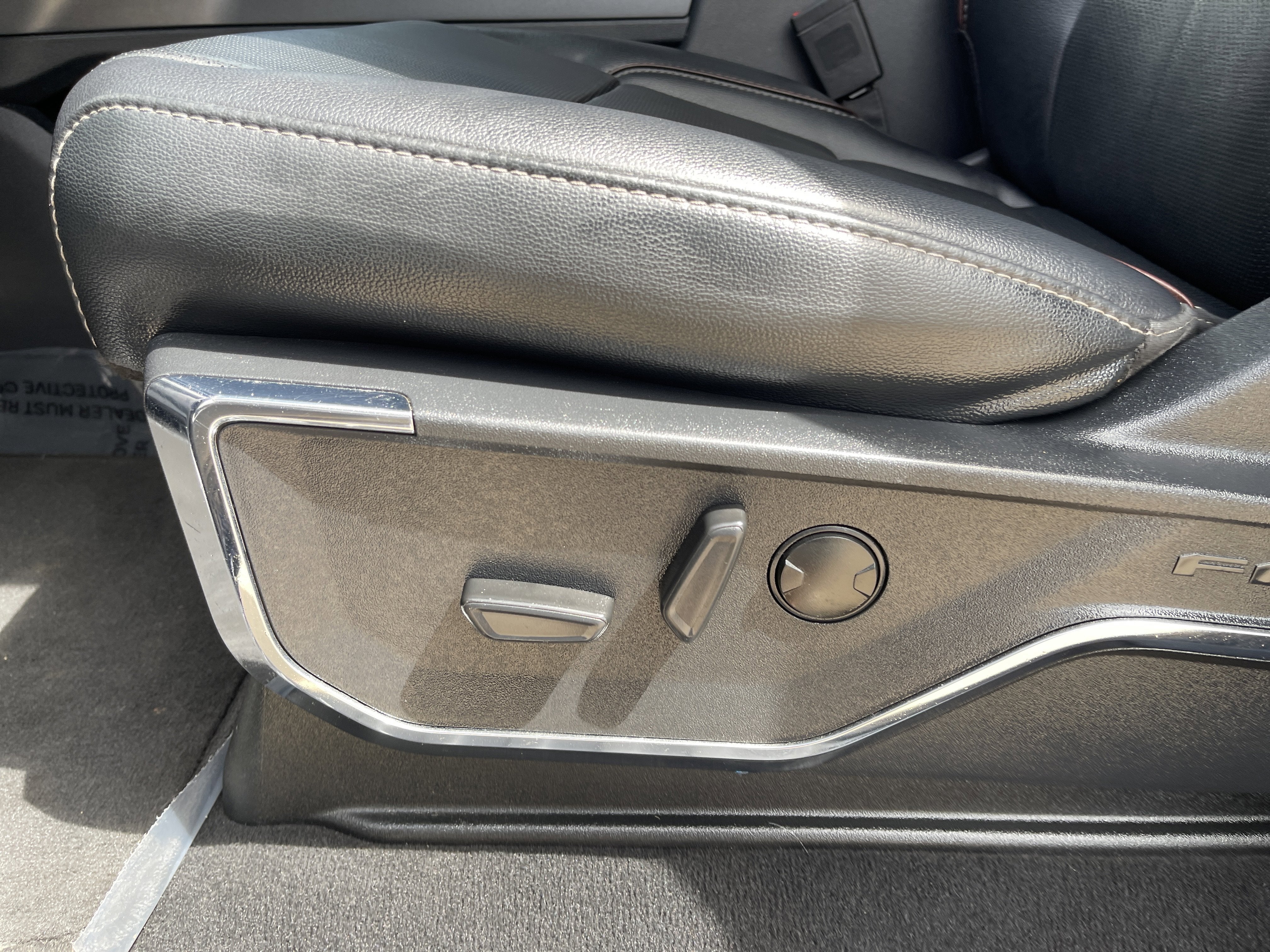2024 Ford Super Duty F-350 DRW XL
