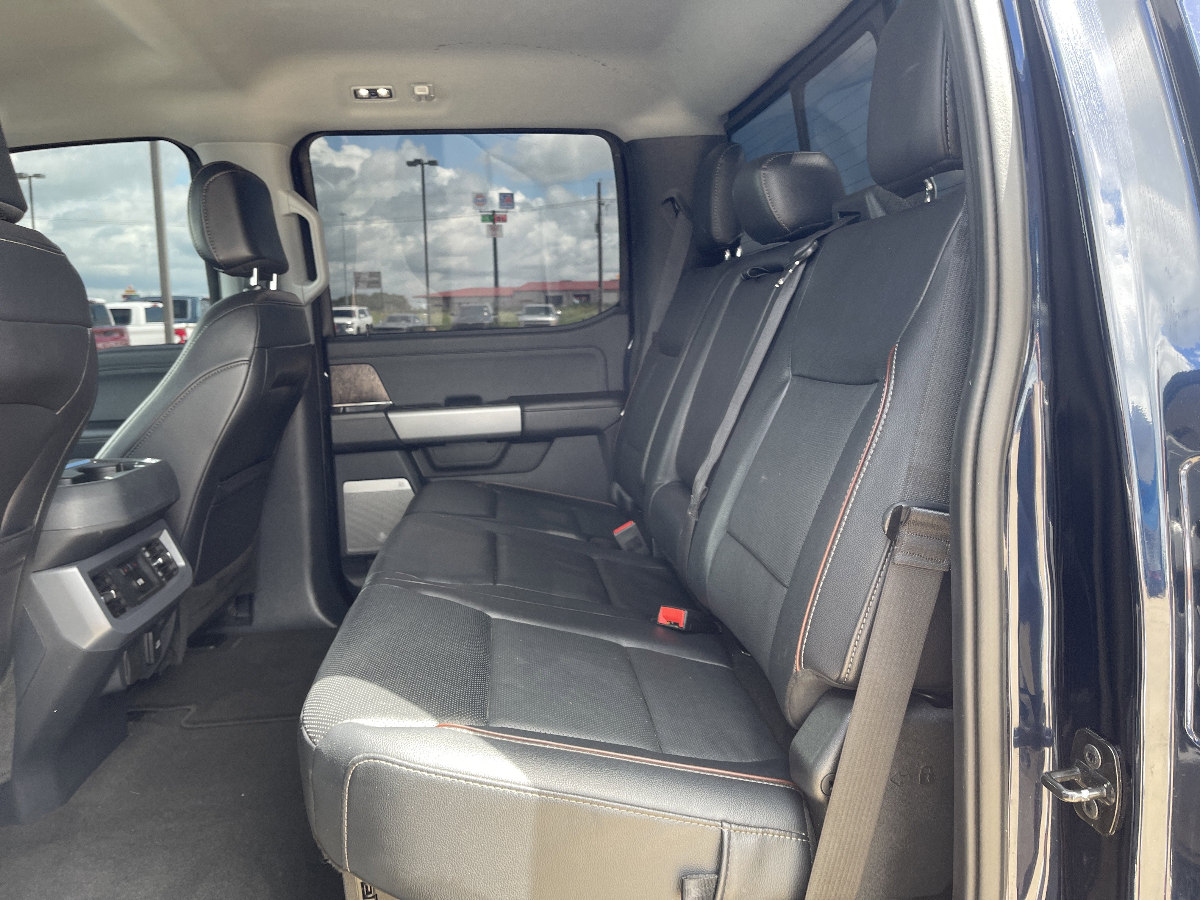 2024 Ford Super Duty F-350 DRW XL