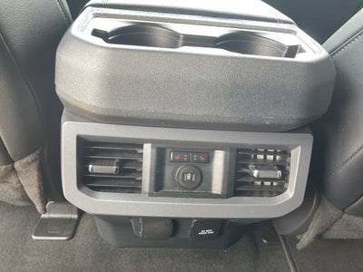 2024 Ford Super Duty F-350 DRW XL