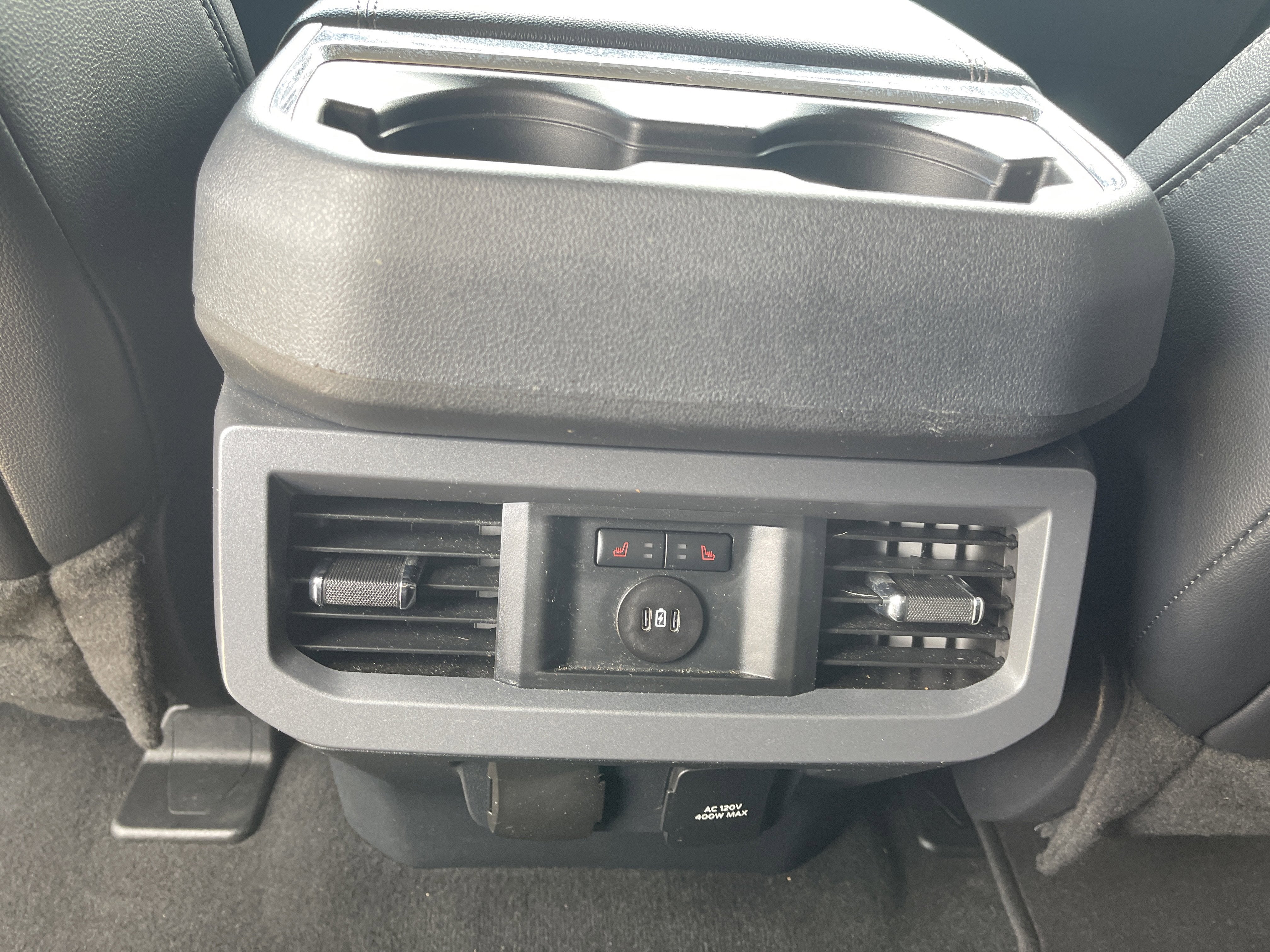 2024 Ford Super Duty F-350 DRW XL