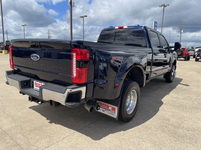 2024 Ford Super Duty F-350 DRW XL