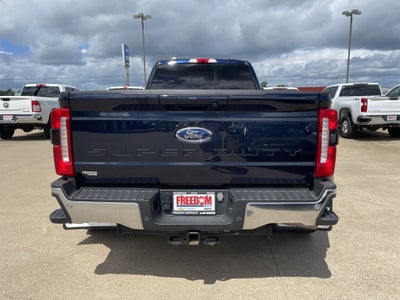 2024 Ford Super Duty F-350 DRW XL