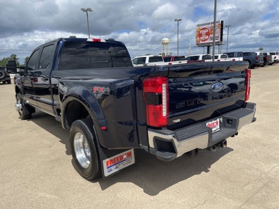 2024 Ford Super Duty F-350 DRW XL