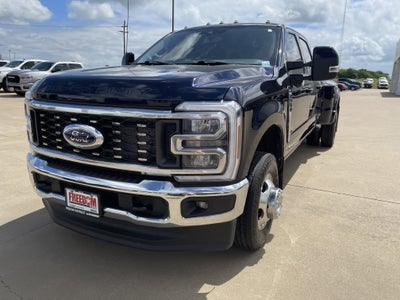 2024 Ford Super Duty F-350 DRW XL