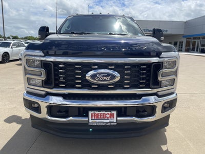 2024 Ford Super Duty F-350 DRW XL
