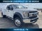 2018 Ford Super Duty F-450 DRW XL