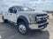 2018 Ford Super Duty F-450 DRW XL
