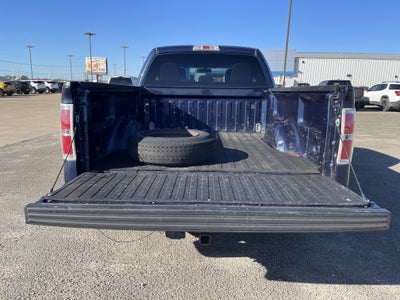 2013 Ford F-150 XL