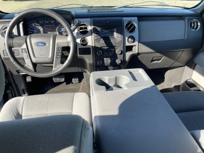 2013 Ford F-150 XL