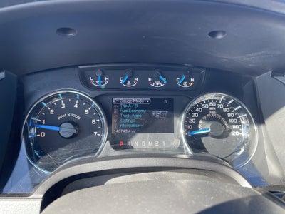 2013 Ford F-150 XL