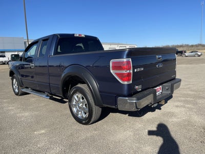 2013 Ford F-150 XL
