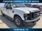 2008 Ford Super Duty F-250 SRW XL