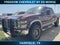 2008 Ford Super Duty F-250 SRW XL