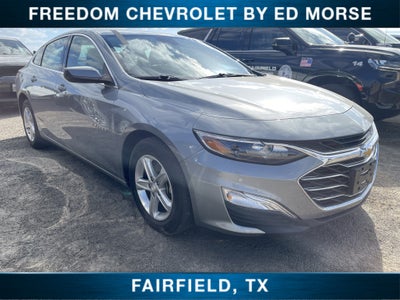 2023 Chevrolet Malibu FL