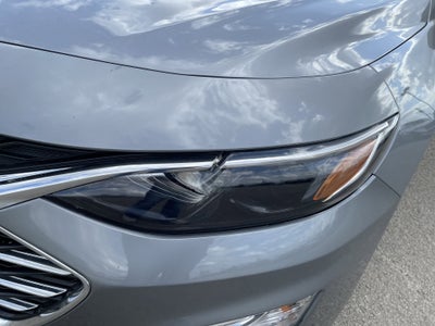 2023 Chevrolet Malibu FL