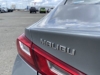 2023 Chevrolet Malibu FL