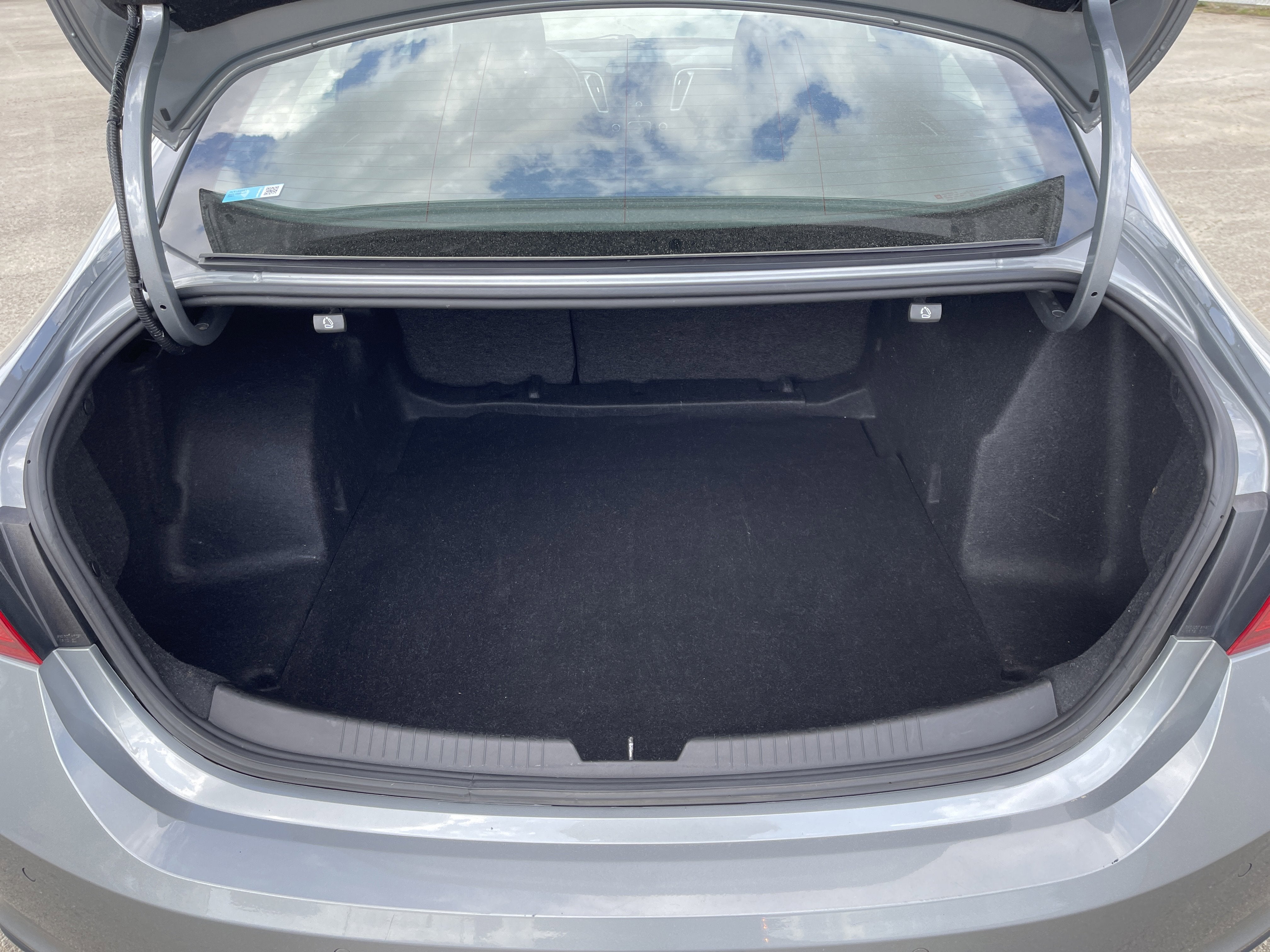 2023 Chevrolet Malibu FL