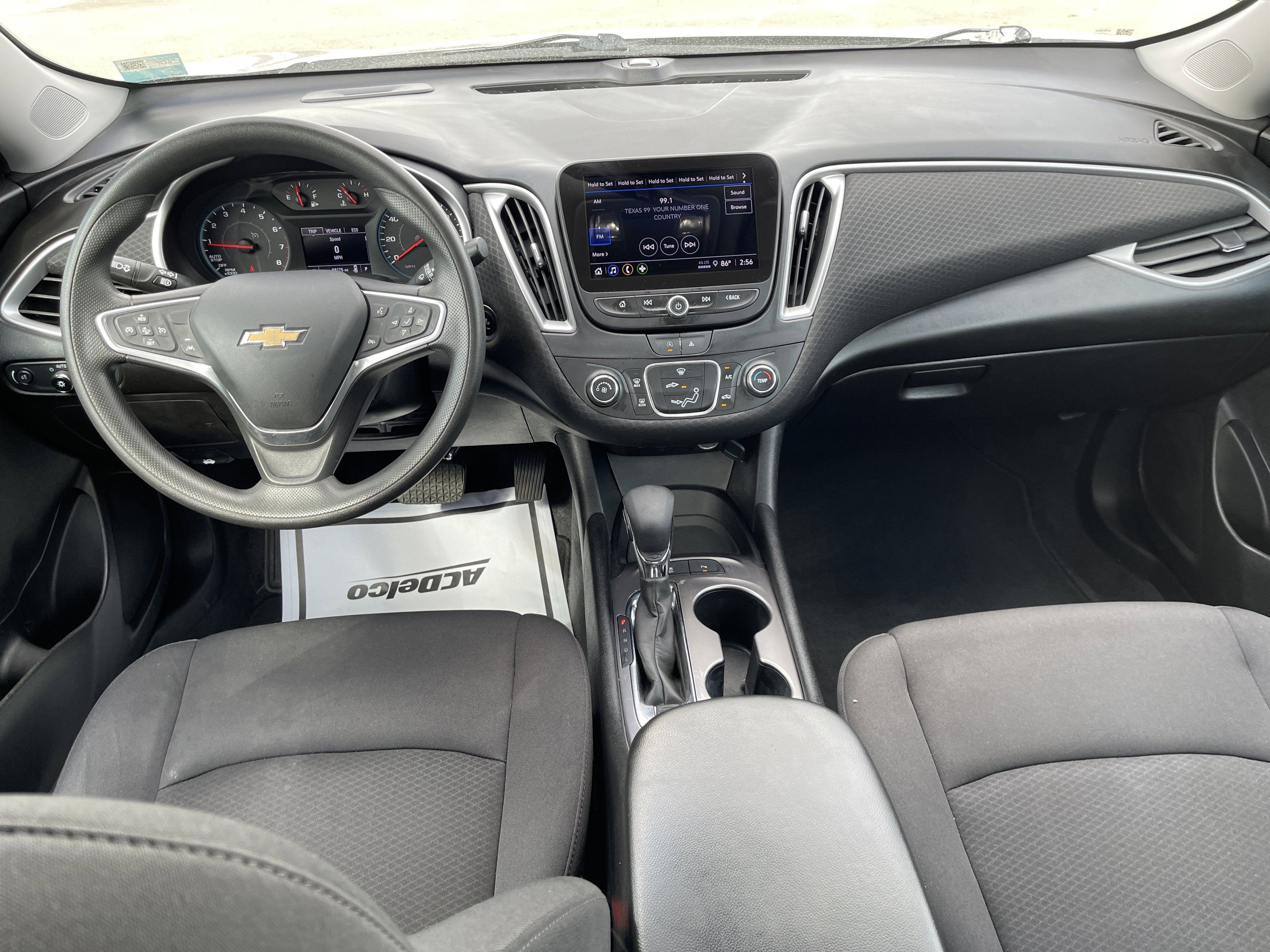 2023 Chevrolet Malibu FL