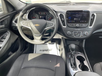 2023 Chevrolet Malibu FL