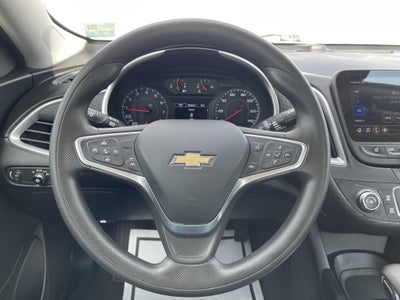 2023 Chevrolet Malibu FL