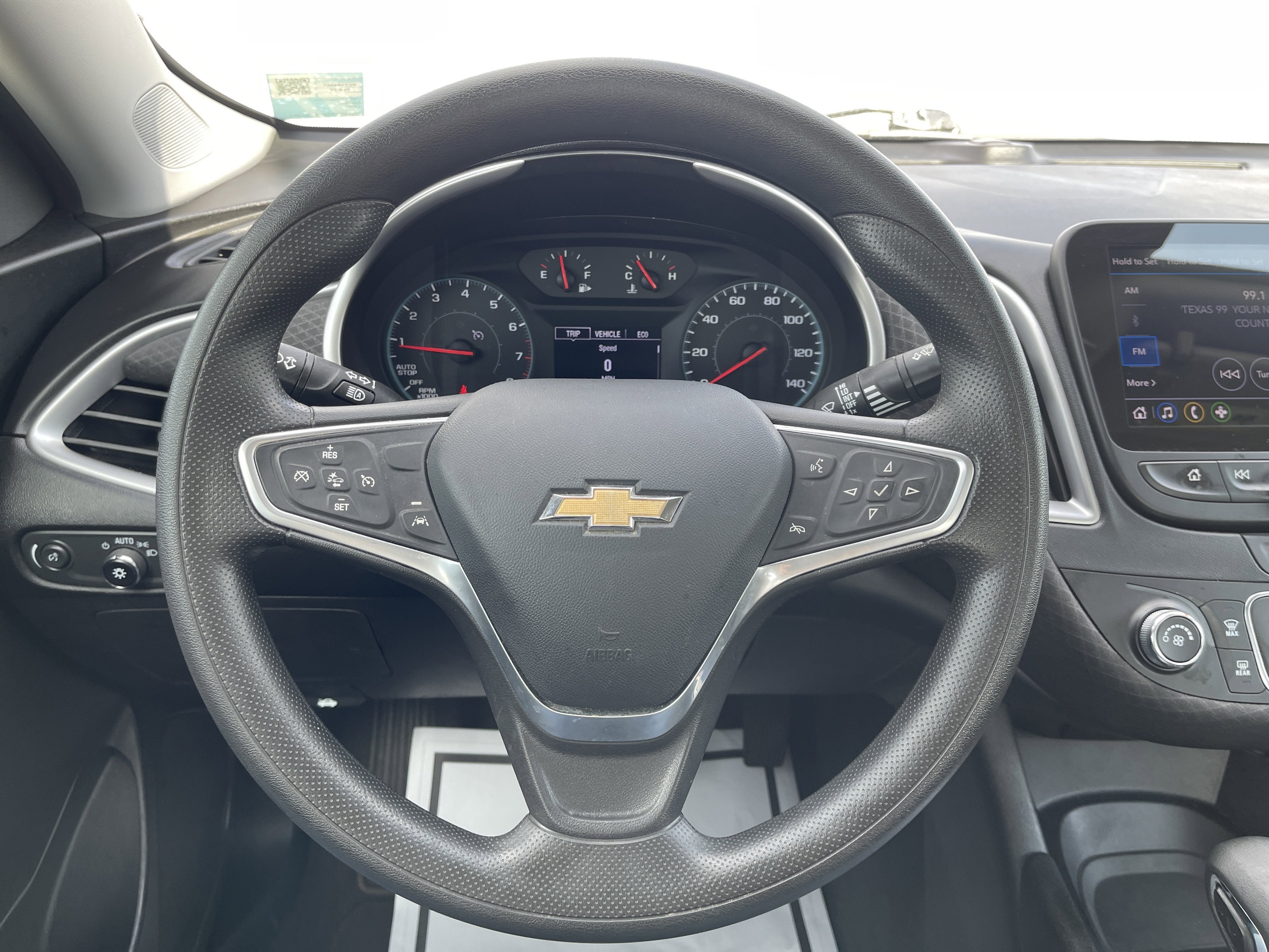 2023 Chevrolet Malibu FL