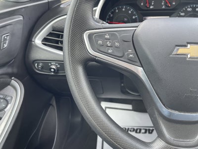 2023 Chevrolet Malibu FL