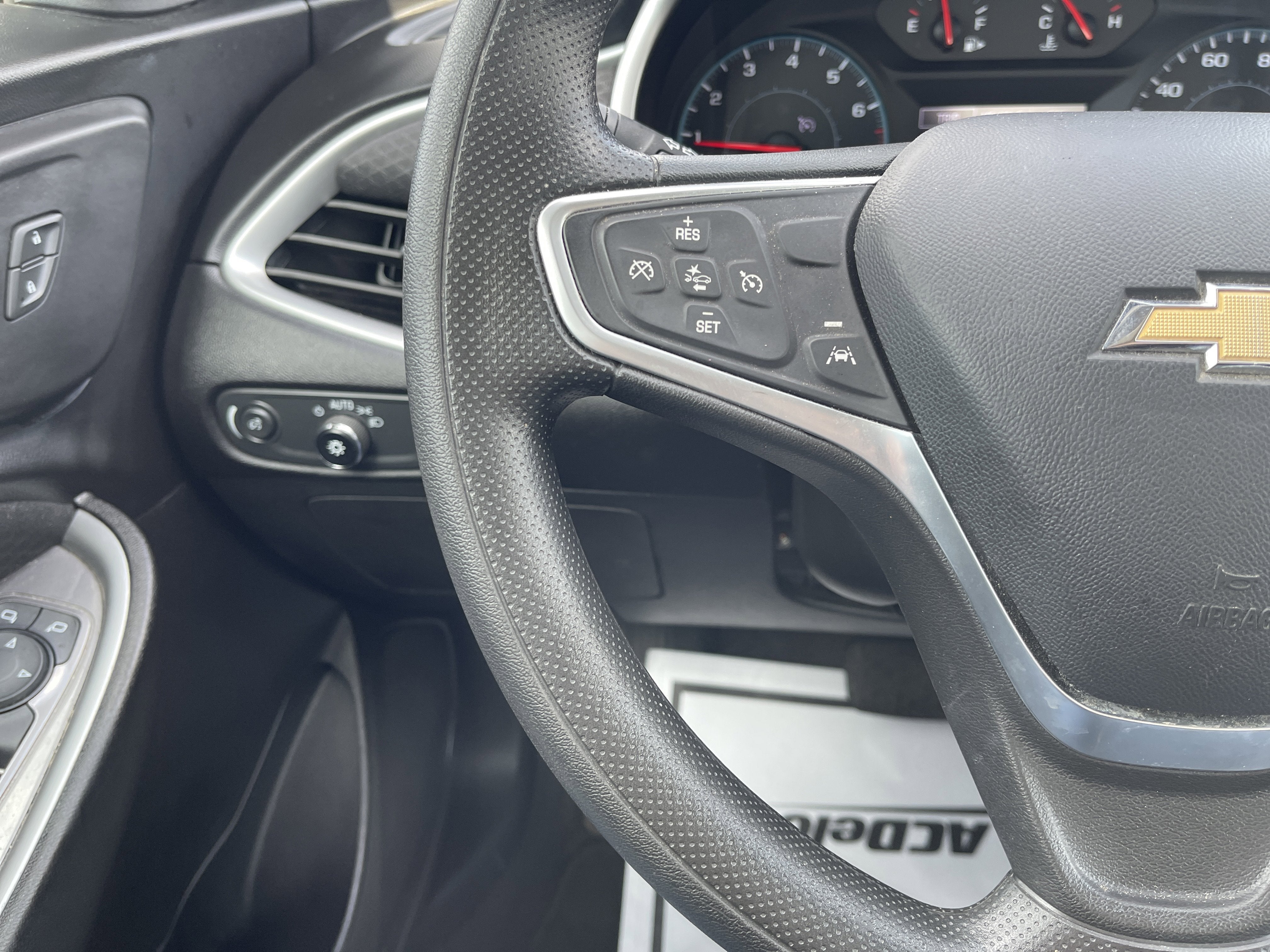 2023 Chevrolet Malibu FL