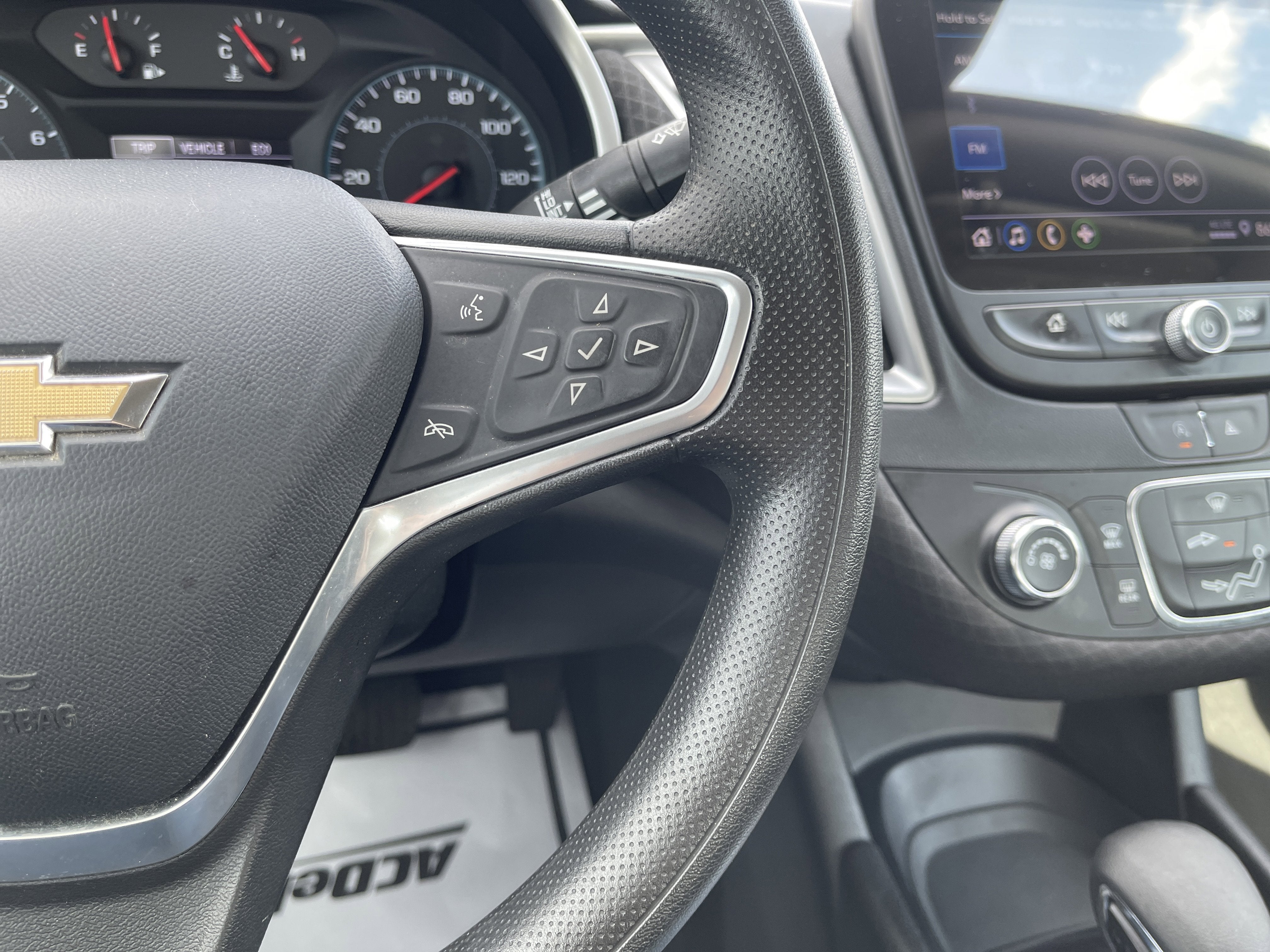 2023 Chevrolet Malibu FL