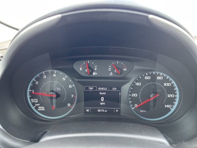 2023 Chevrolet Malibu FL