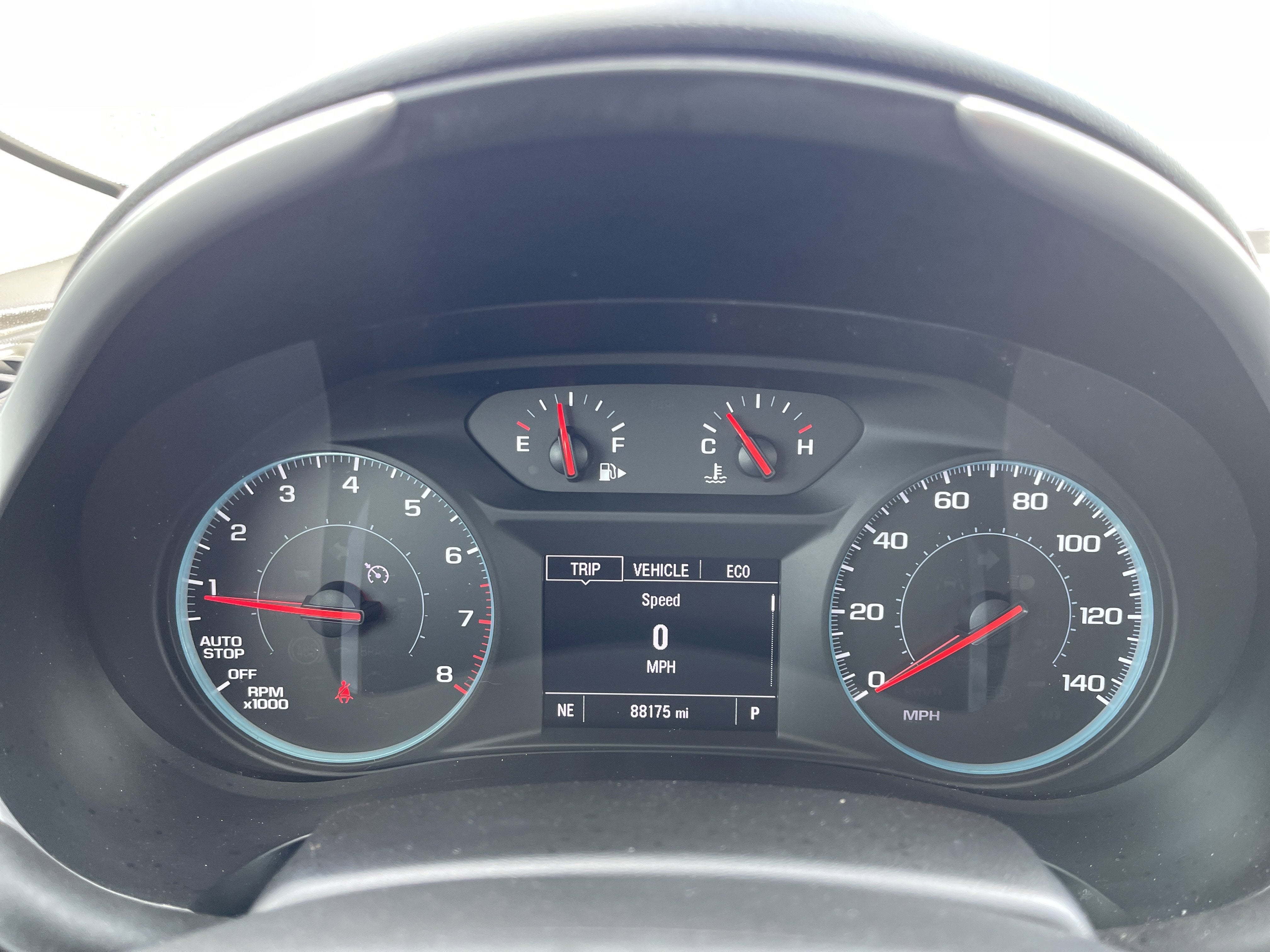 2023 Chevrolet Malibu FL