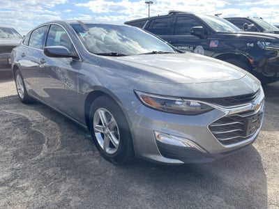 2023 Chevrolet Malibu FL