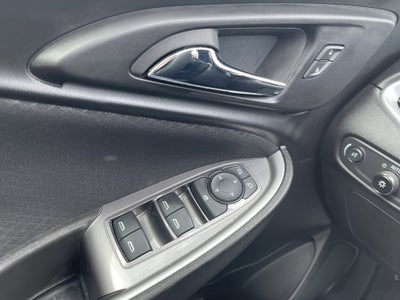 2023 Chevrolet Malibu FL