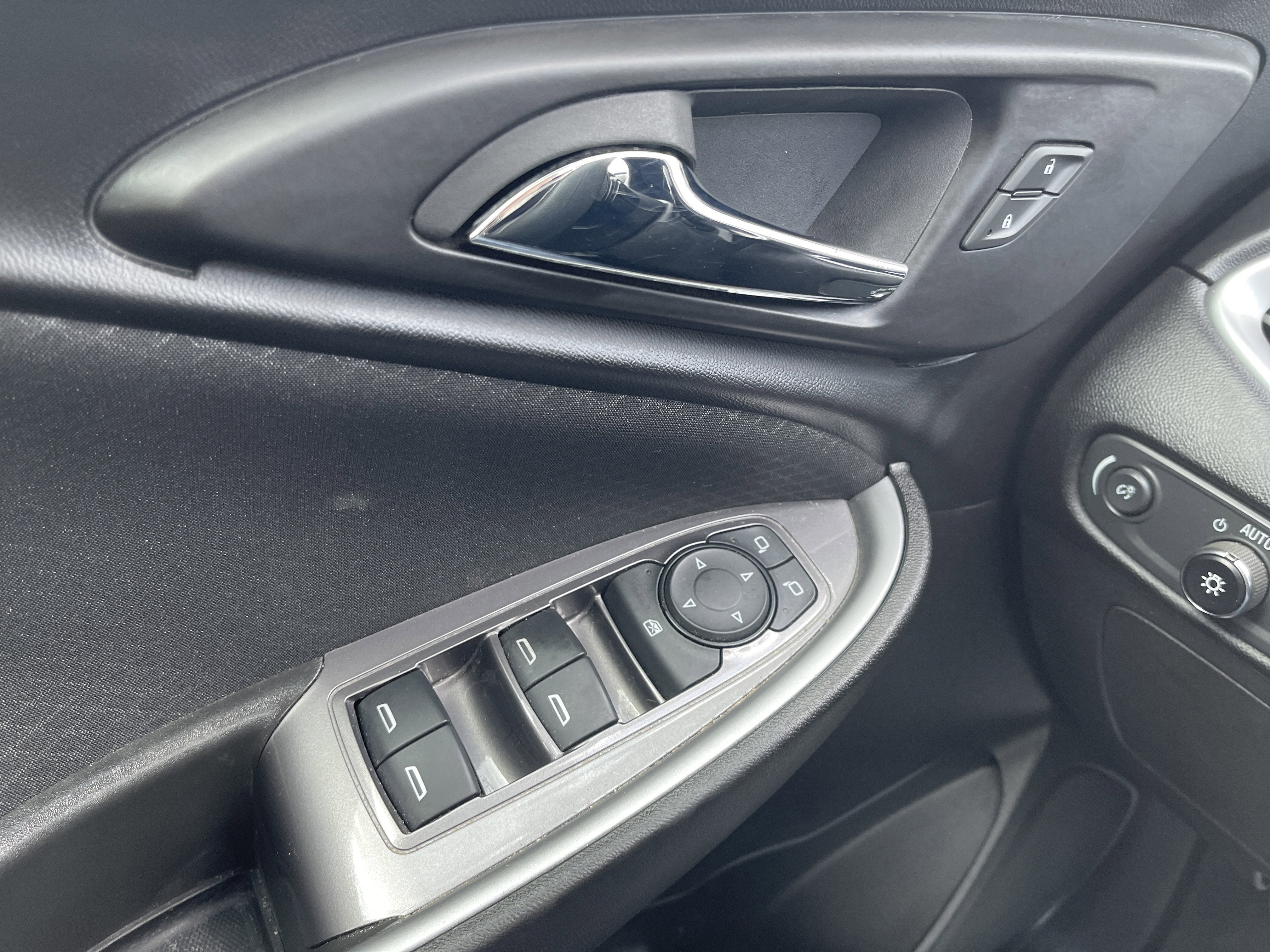 2023 Chevrolet Malibu FL