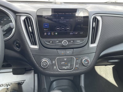 2023 Chevrolet Malibu FL